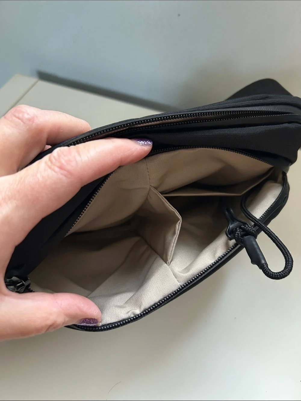 Bellroy Transit Sling 5L Crossbody Travel Bag